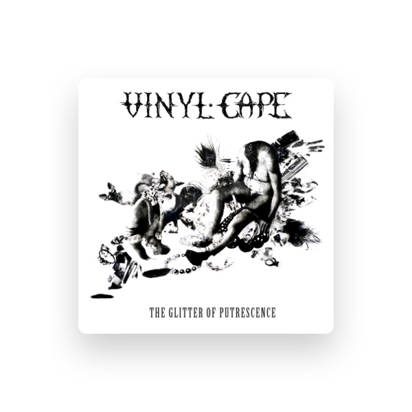 Vinyl Cape's avatar