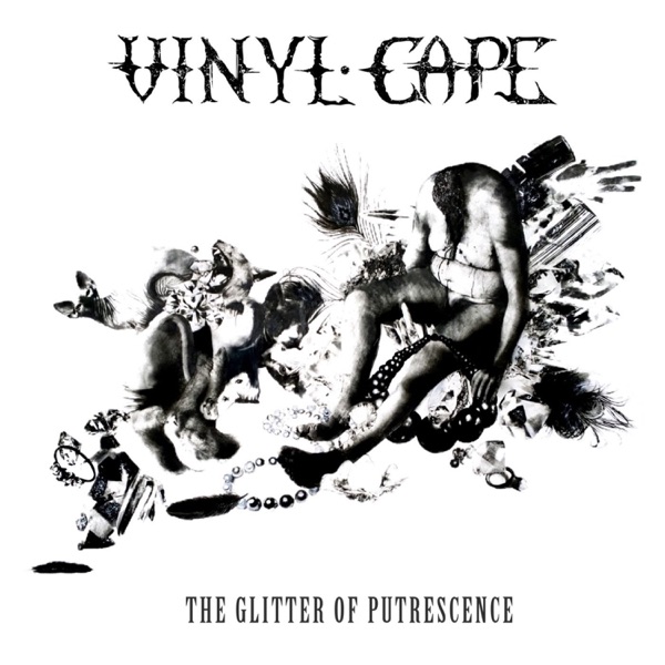 The Glitter of Putrescence (feat. Brzowski & C Money Burns) (feat. Brzowski & C Money Burns)