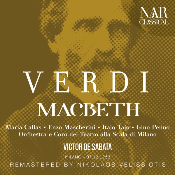 VERDI: MACBETH