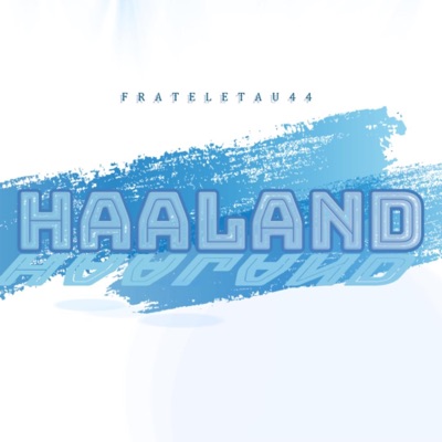HAALAND - Single