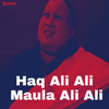 Haq Ali Ali Maula Ali Ali - Nusrat Fateh Ali Khan