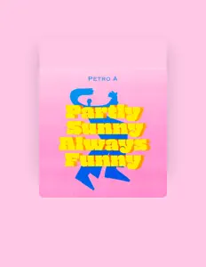 Ascolta Petro A, guarda video musicali, leggi la biografia, vedi le date del tour & altro!