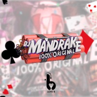 Montagem Beat Interestelar - Single - DJ Mandrake 100% Original