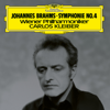 Brahms: Symphony No. 4 - Vienna Philharmonic & Carlos Kleiber