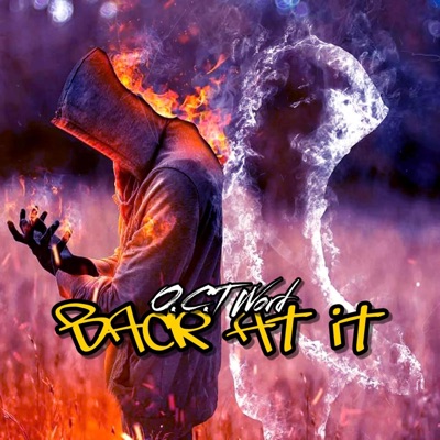 Back At It (Clean) - Single