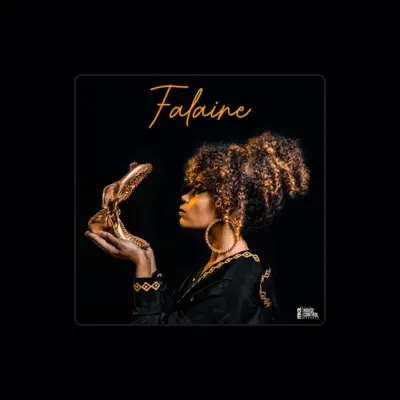 Listen to Falaine, watch music videos, read bio, see tour dates & more!