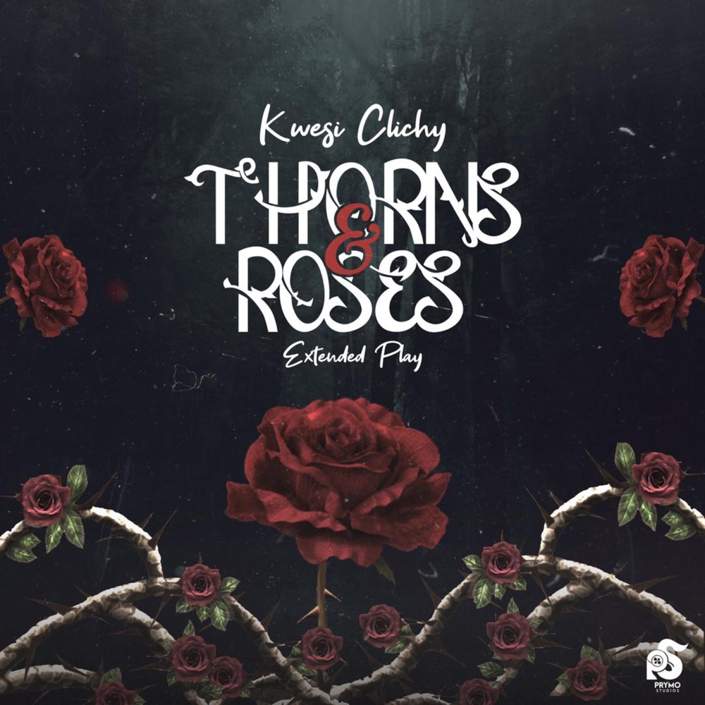 Thorns and Roses - EP