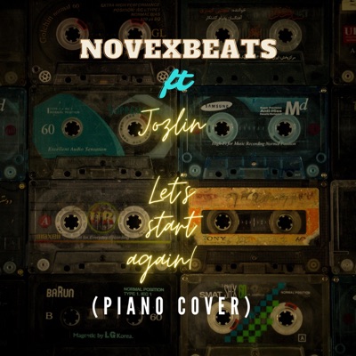 Let's Start Again PC - Single