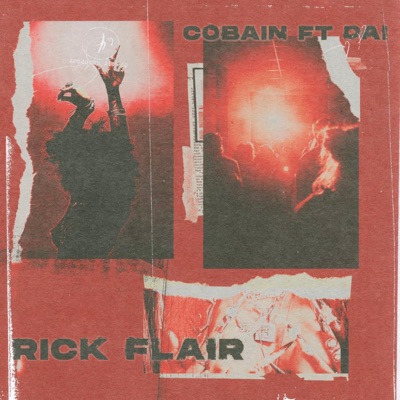 Rick Flair (feat. Dai) - Single