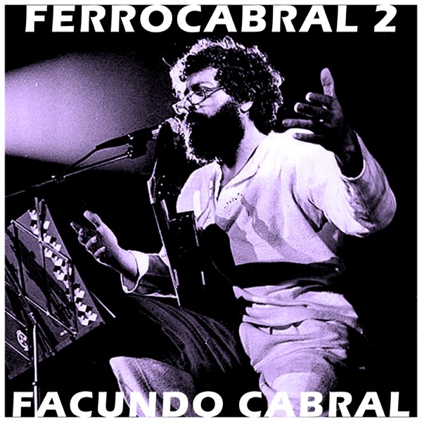 Ferrocabral 2