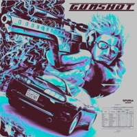 Gunshot - Single - Hugomasked & SPURIA