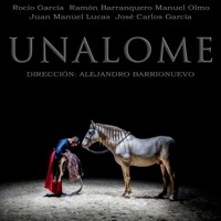 UNALOME - Ramón Barranquero, Rocío García & Manuel Olmo