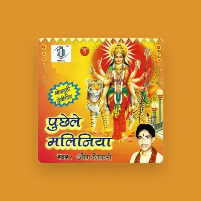 Listen to Om Tiwari, watch music videos, read bio, see tour dates & more!