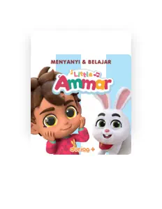 Ouça Little Ammar, assista a videoclipes, leia a biografia, veja as datas das turnês e mais!