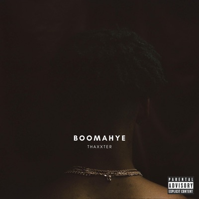 Boomahye - Single