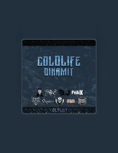 Escucha a Coldlife, mira videos musicales, lee su biografía, consulta las fechas de las gira y más.