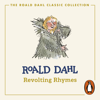 Revolting Rhymes (Colour Edition) - Roald Dahl