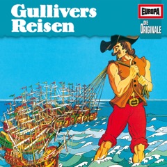 055 - Gullivers Reisen (Teil 40)