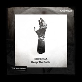 Keep the Faith artwork