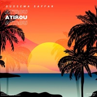 Atirou - Single - Oussema Saffar