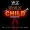 Horn Child Riddim - Mr. Roots lyrics