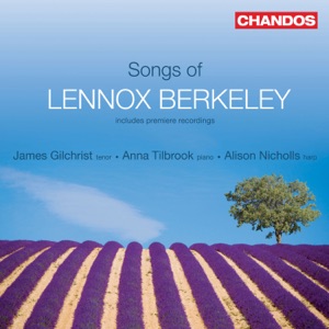 Five Herrick Poems, Op. 89: IV. My God! look on me withe'eye (Revised 1976)
