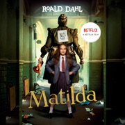 audiobook Matilda (Unabridged) - Roald Dahl