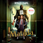 audiobook Matilda (Unabridged)