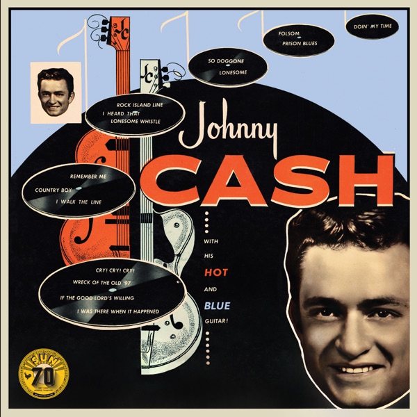 With His Hot And Blue Guitar (Sun Records 70th) [2022 Remaster]