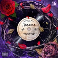 Poetic Vice - Jaydense