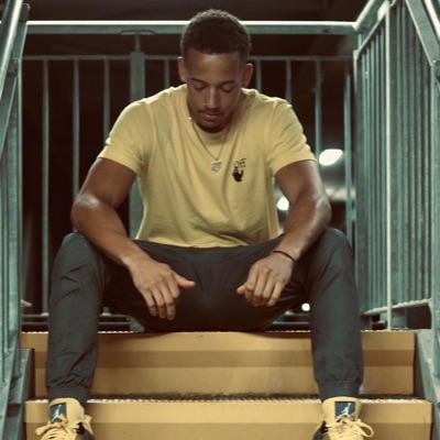 DOWN ON MY OWN - Single