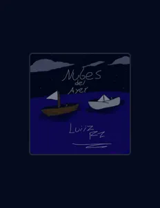 Listen to Luiiz Rz, watch music videos, read bio, see tour dates & more!