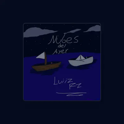 Listen to Luiiz Rz, watch music videos, read bio, see tour dates & more!