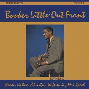 Out Front (Remastered) [feat. Max Roach]