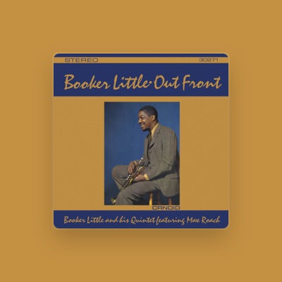 Booker Little and his Quintet