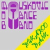 Buckaroo Bank cover art