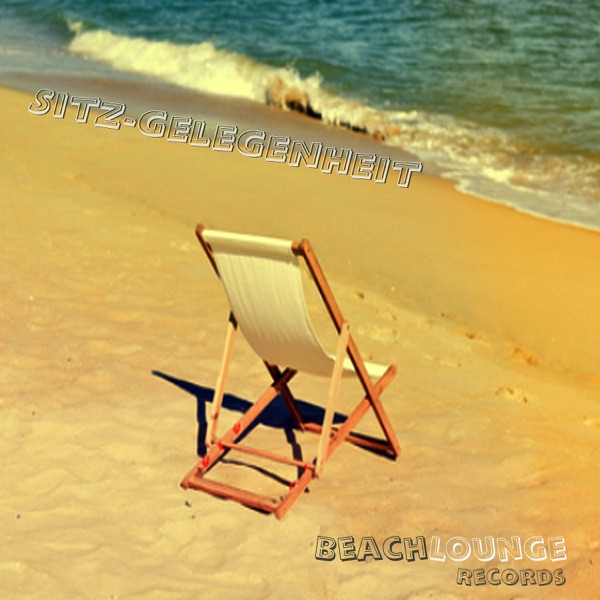 Sitzgelegenheit (Sonnenbankmusik) - Single