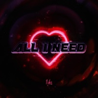 All I Need - Single - 7ony