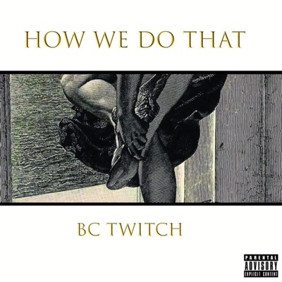 How We Do That - Single