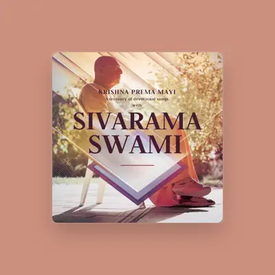 Listen to Sivarama Swami, watch music videos, read bio, see tour dates & more!