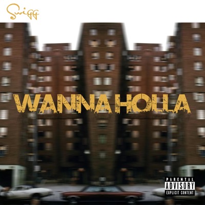 Wanna Holla (feat. Racade) - Single