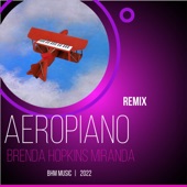 Aeropiano (Remix) artwork