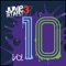 1 John 4: 9 (Live Through Him) - JumpStart3 lyrics