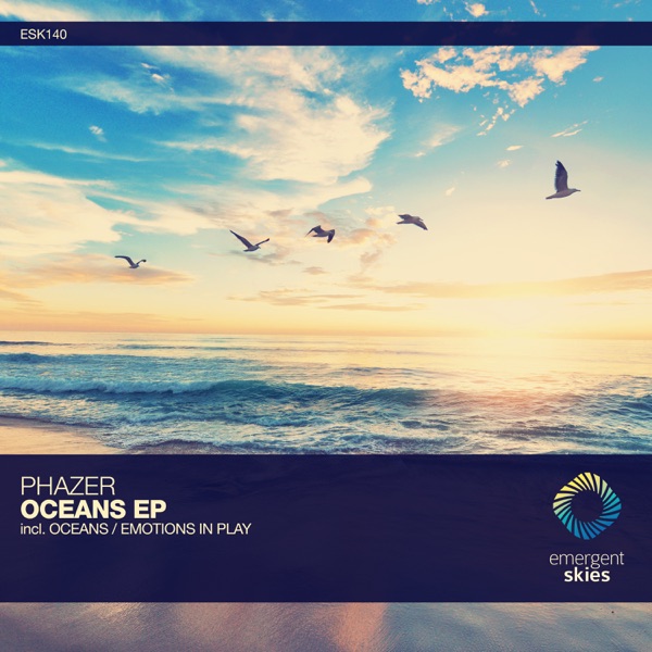 Oceans - EP