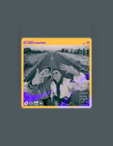 D'Altre Pobleを聴いたり、ミュージックビデオを鑑賞したり、経歴やツアー日程などを確認したりしましょう！