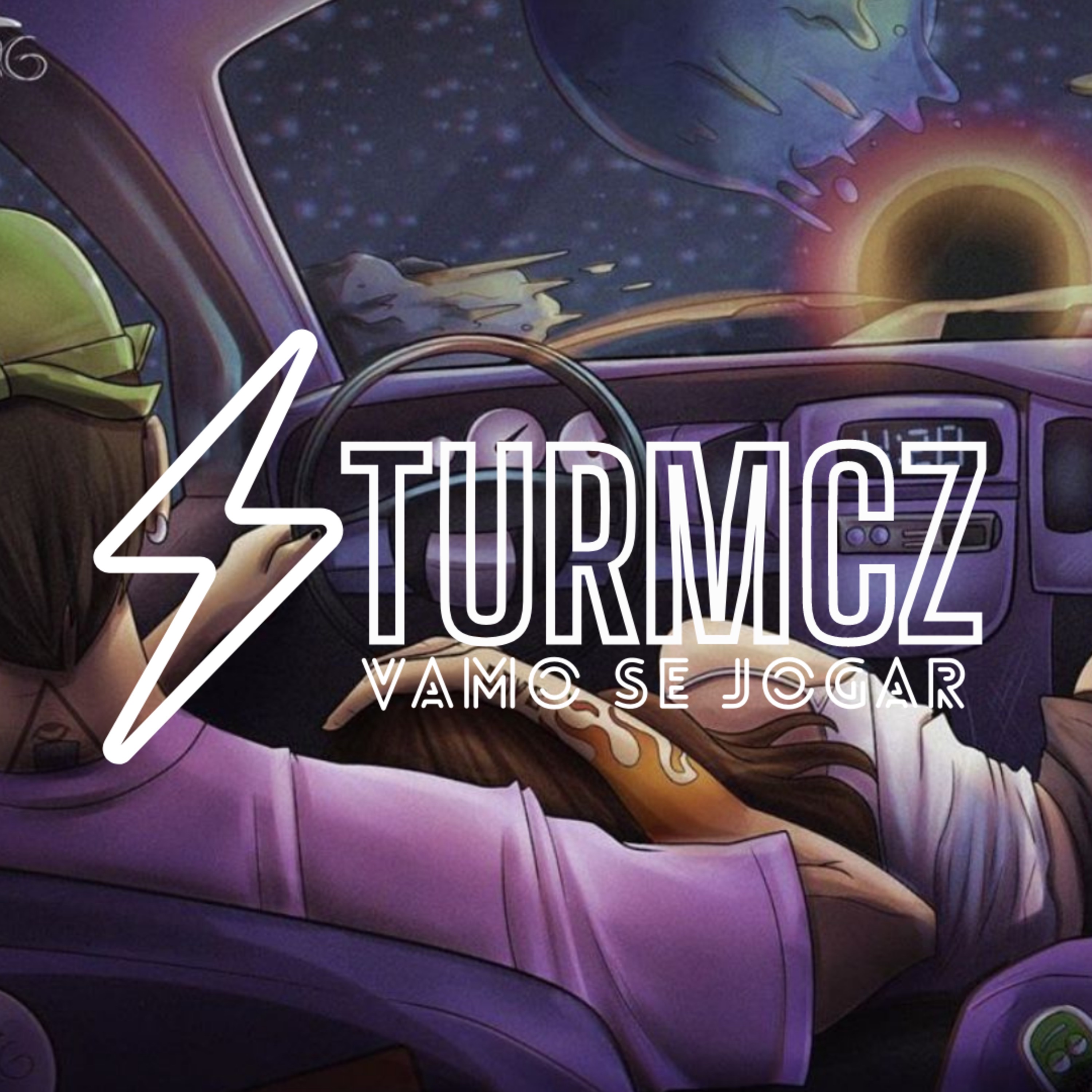 Vamo Se Jogar - Single