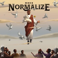 Normalize - EP - Orex