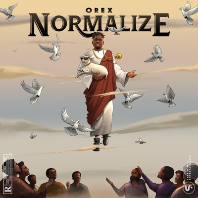Normalize - EP