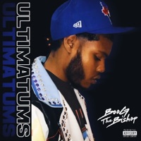 Ultimatums - Single - Boog Tha Bishop