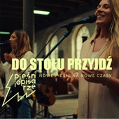 Do Stołu Przyjdź artwork